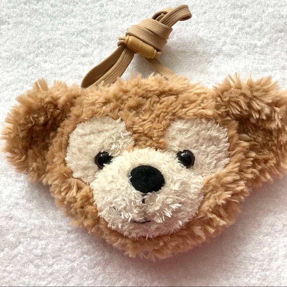 Disney Handbags - Duffy plush pass holder Tokyo Disney Sea Japan 1